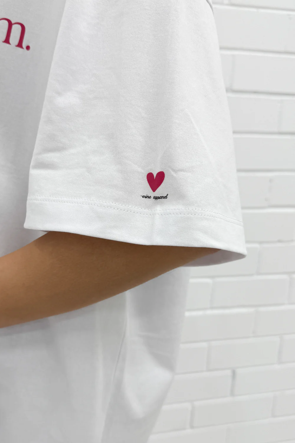 That's Not A Me Problem Oversized Tee - Image 20