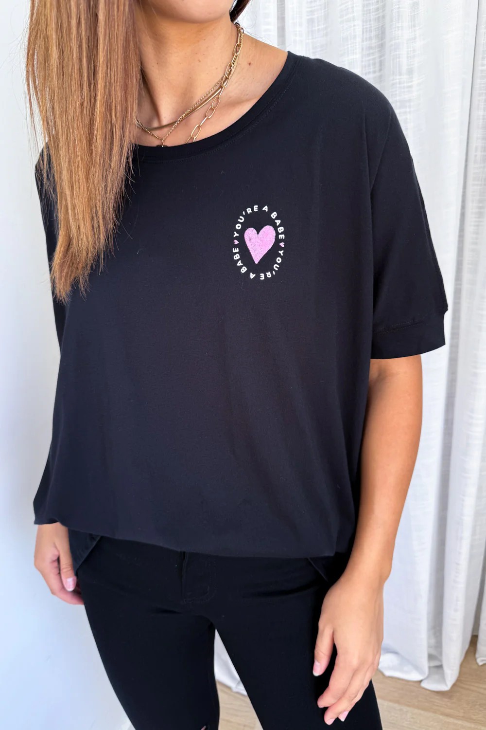 The Babe Tee - Image 11