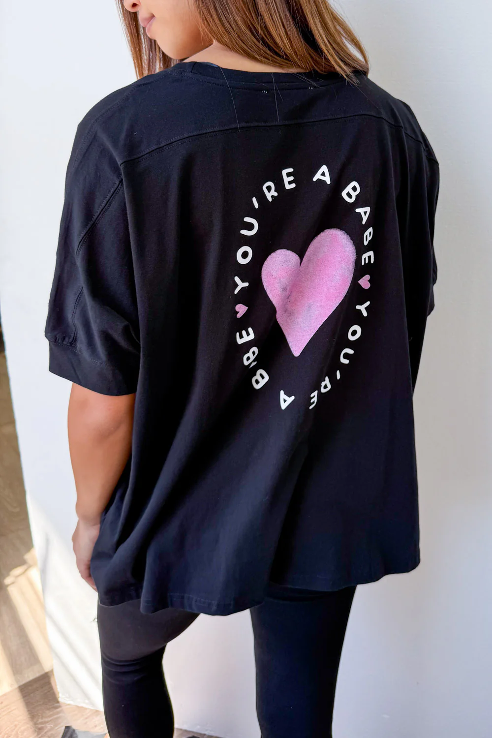 The Babe Tee - Image 12