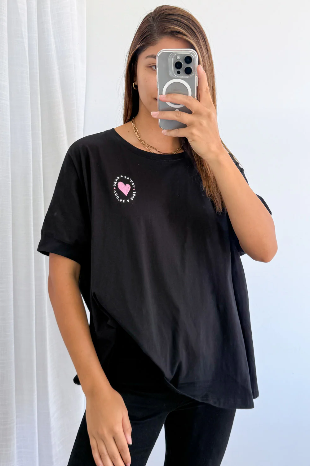The Babe Tee - Image 13