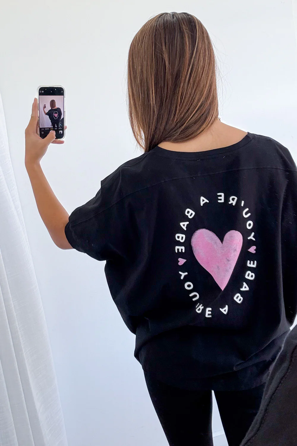 The Babe Tee - Image 15