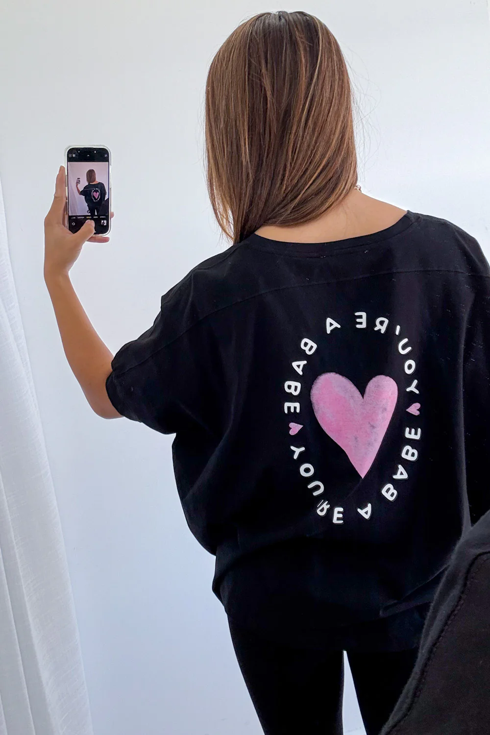 The Babe Tee - Image 16