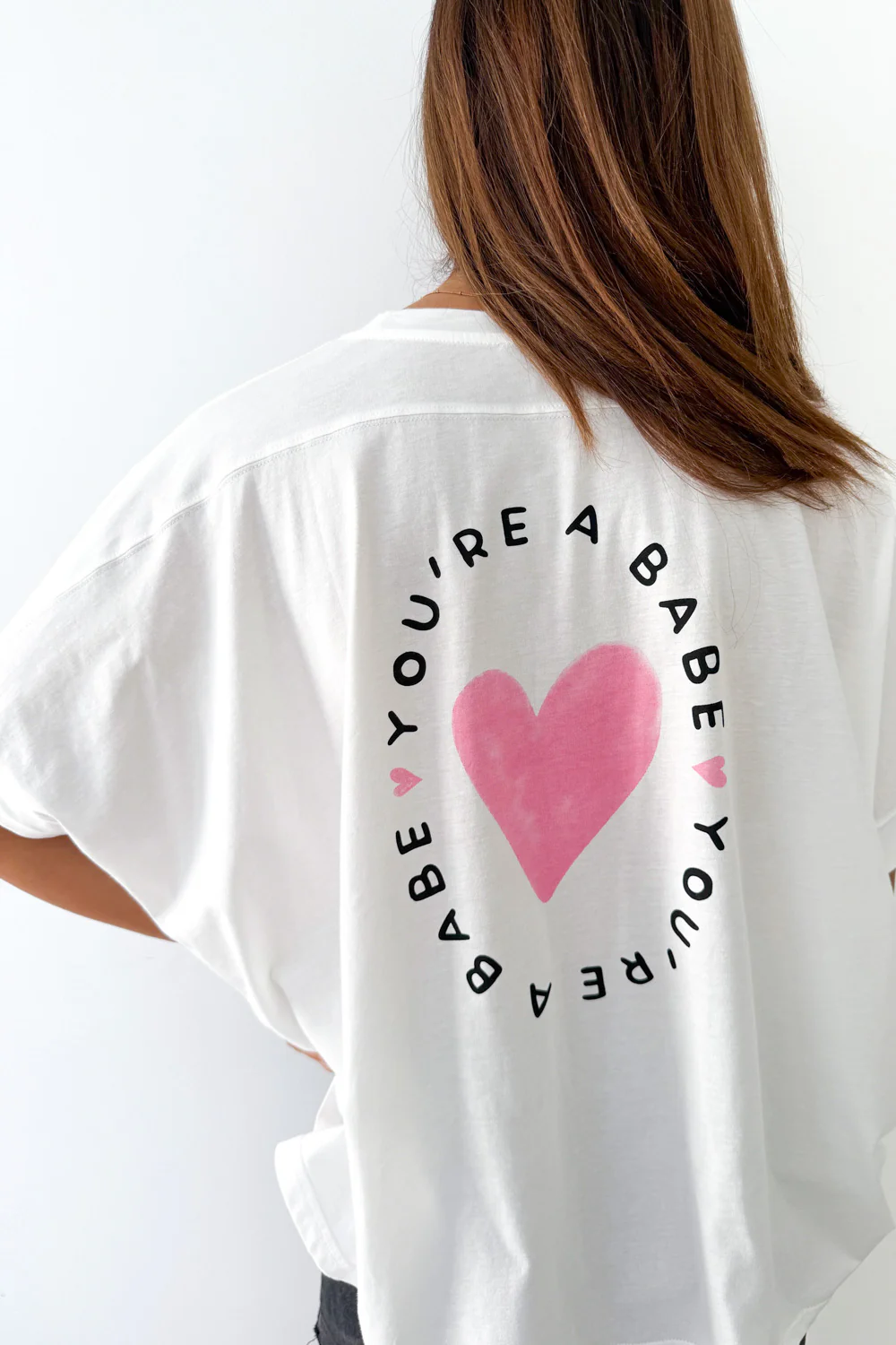 The Babe Tee - Image 18