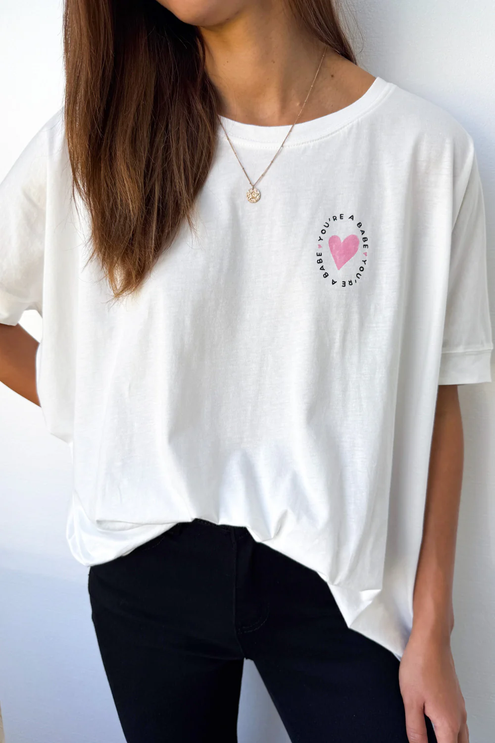 The Babe Tee - Image 19
