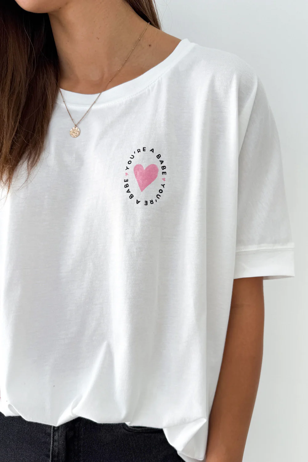 The Babe Tee - Image 21