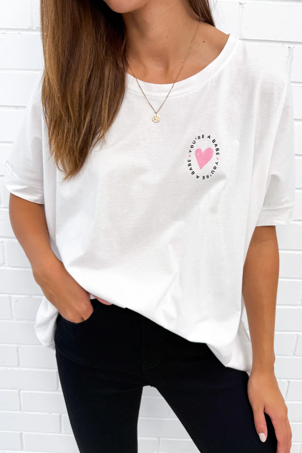 The Babe Tee - Image 22