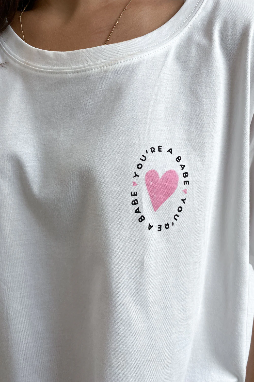 The Babe Tee - Image 23
