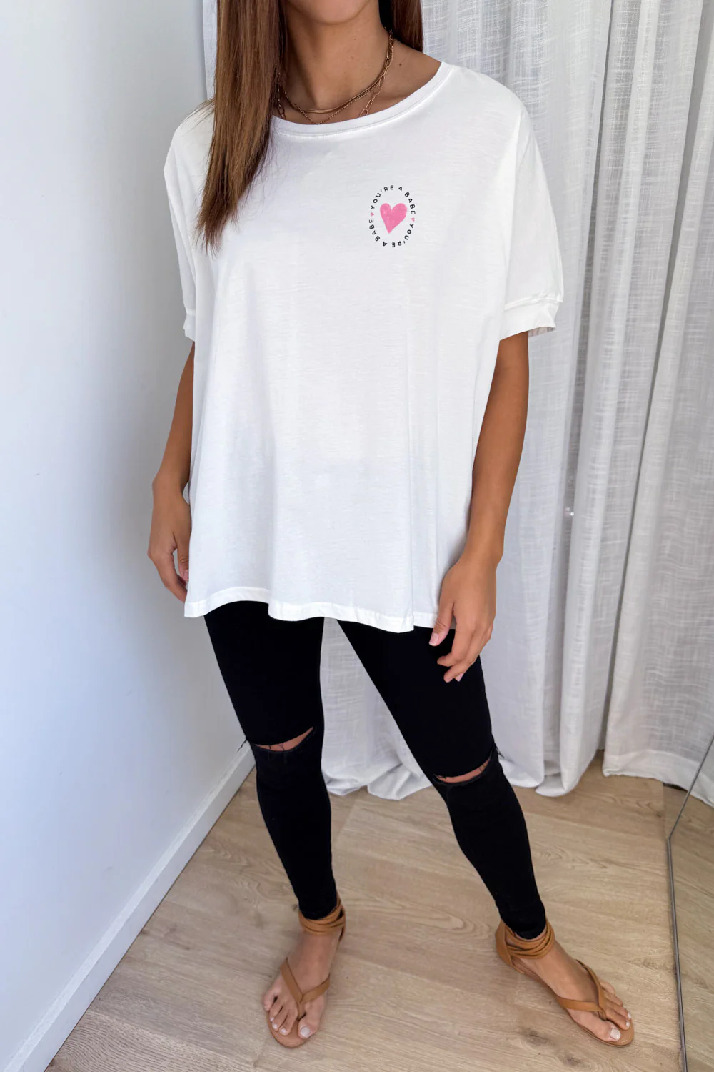 The Babe Tee - Image 27