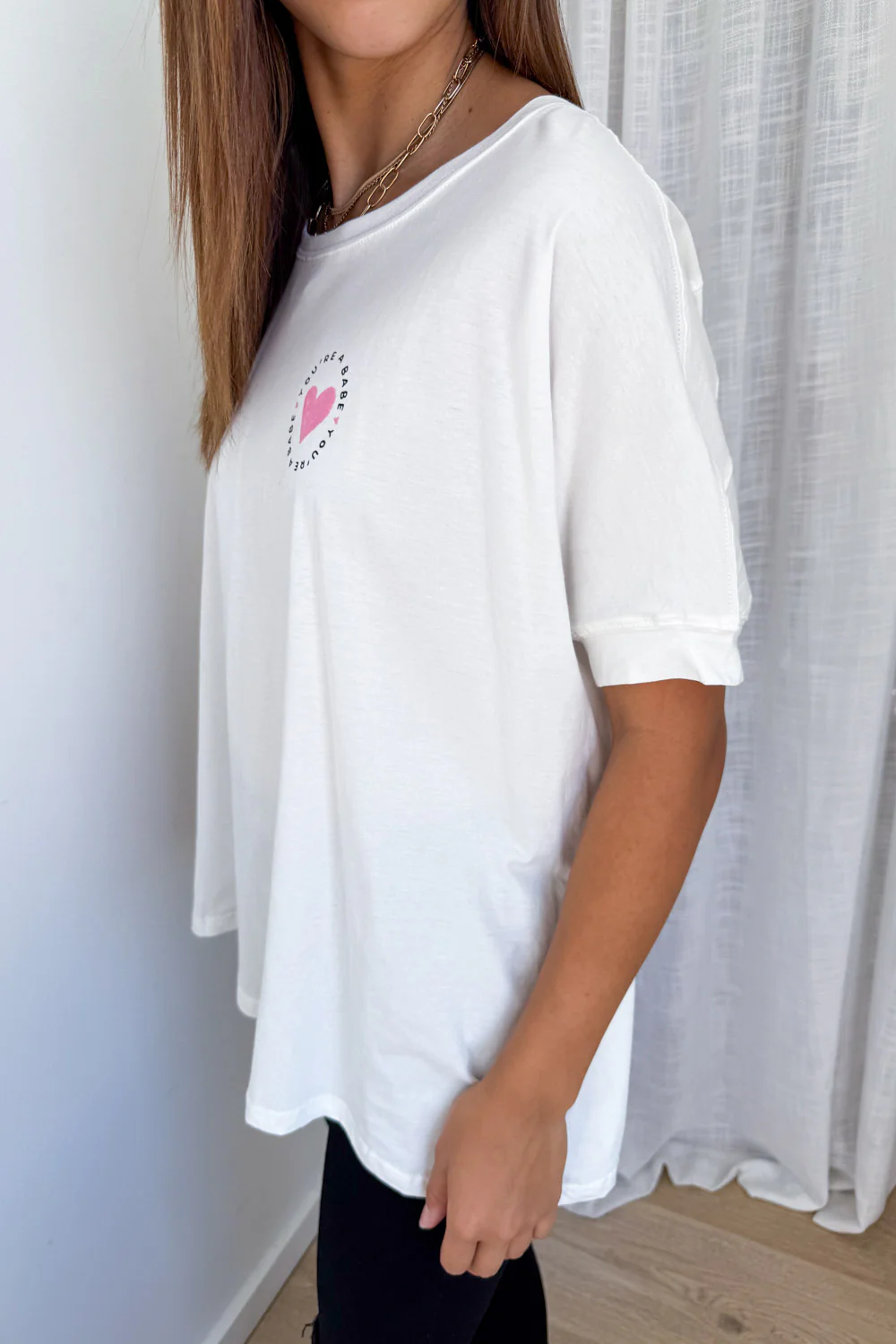 The Babe Tee - Image 28