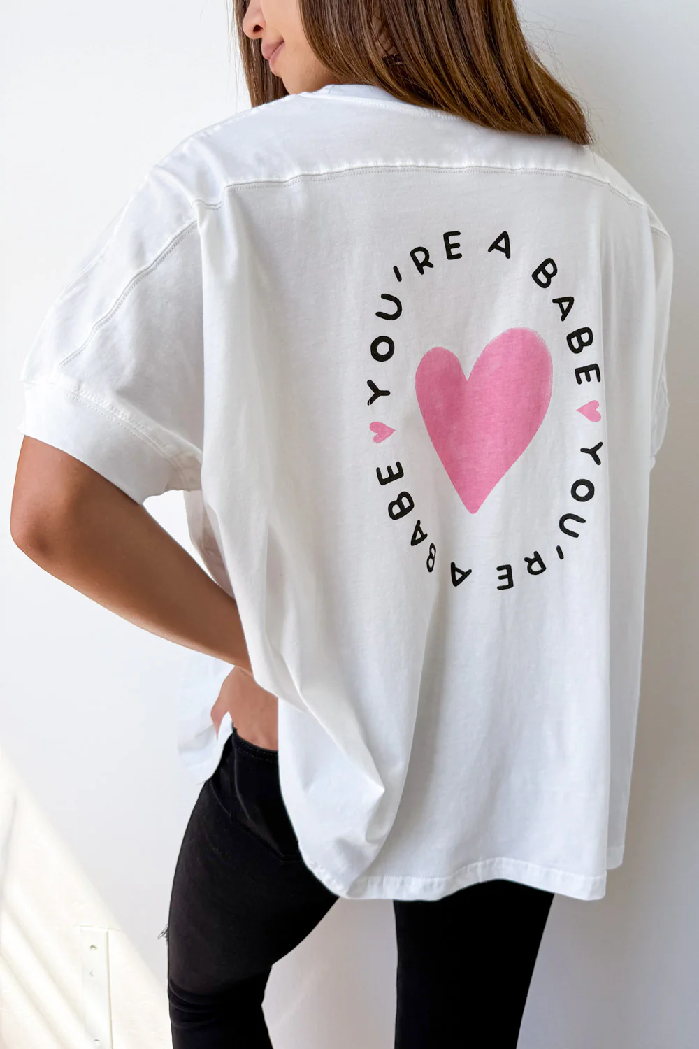 The Babe Tee - Image 29