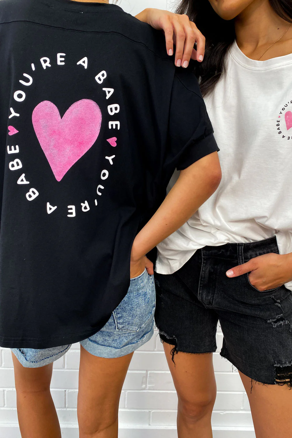 The Babe Tee - Image 3