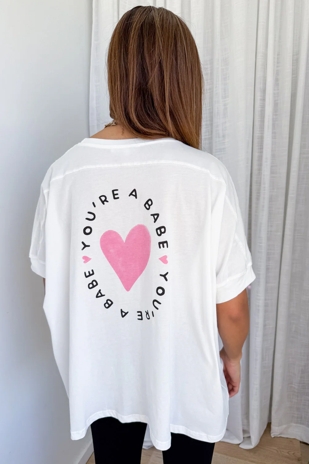 The Babe Tee - Image 30