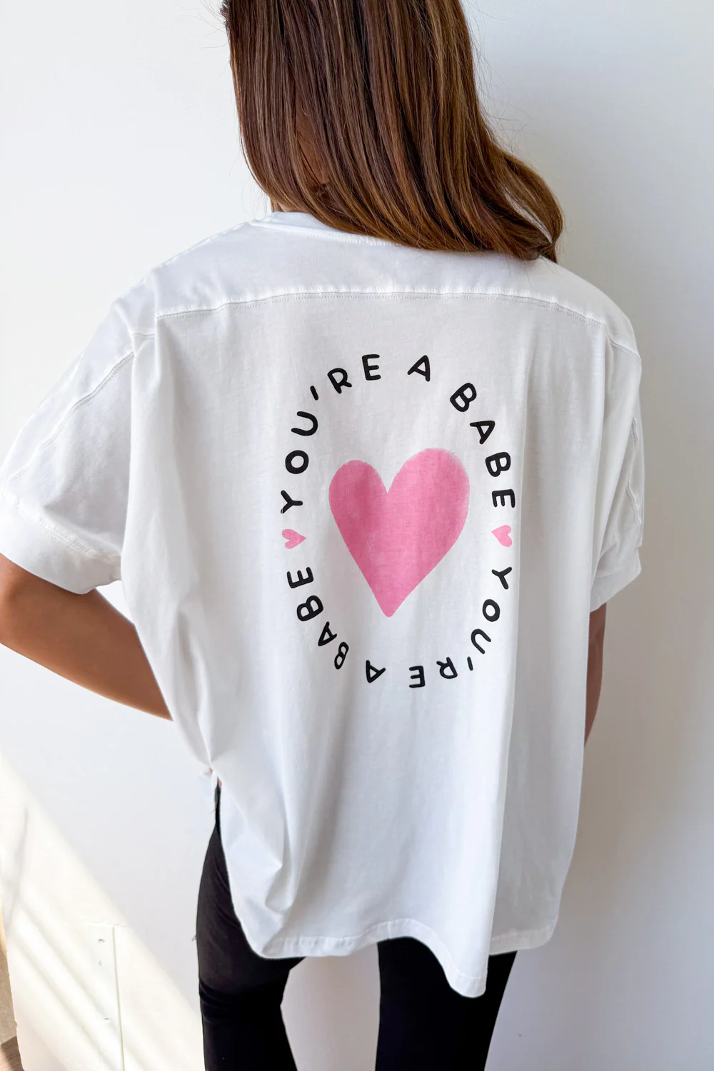 The Babe Tee - Image 31