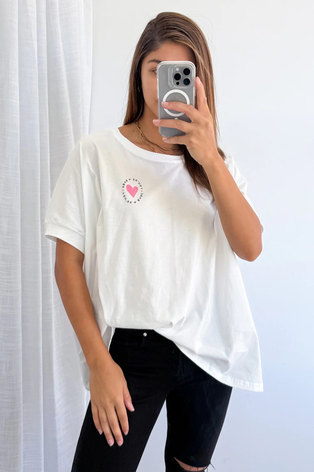 The Babe Tee - Image 33