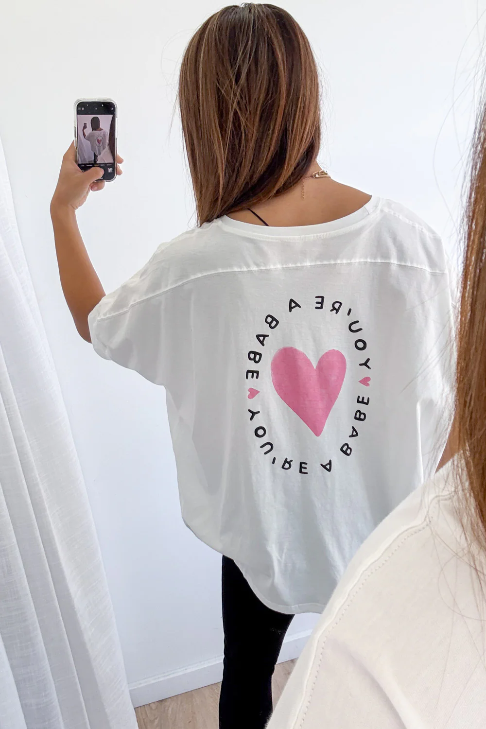 The Babe Tee - Image 35