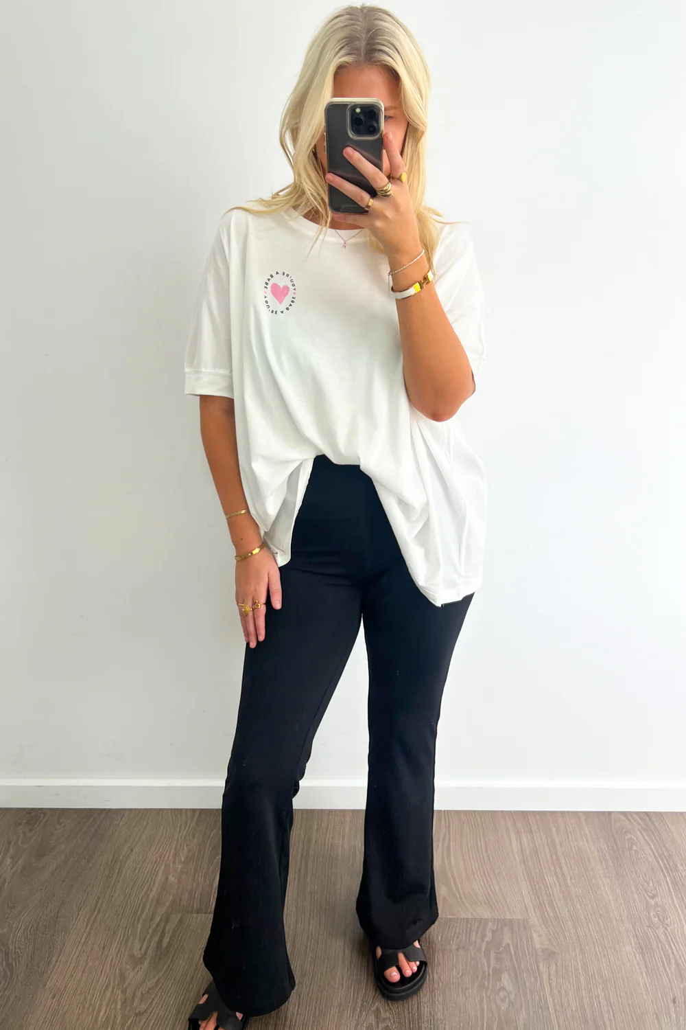The Babe Tee - Image 36