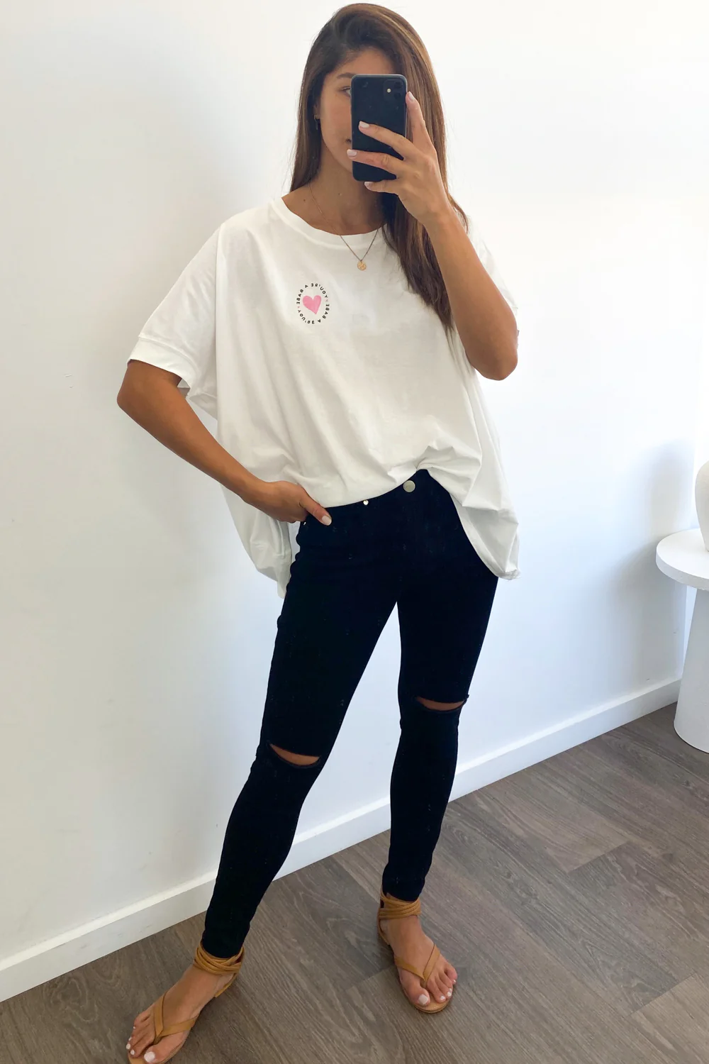 The Babe Tee - Image 38