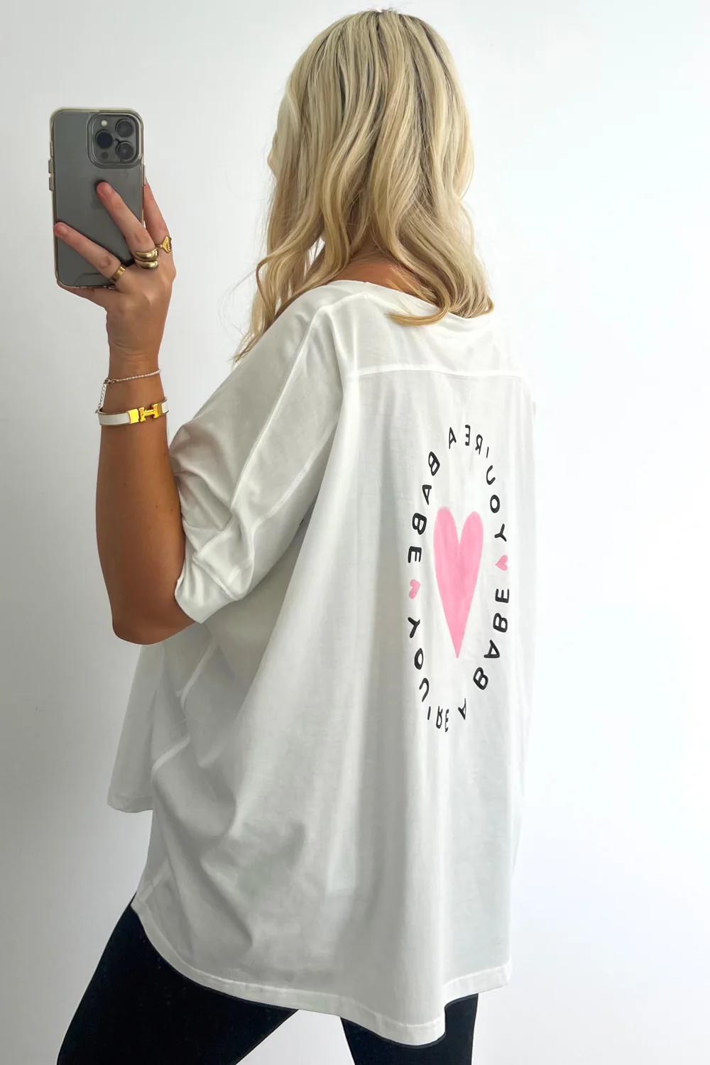 The Babe Tee - Image 39
