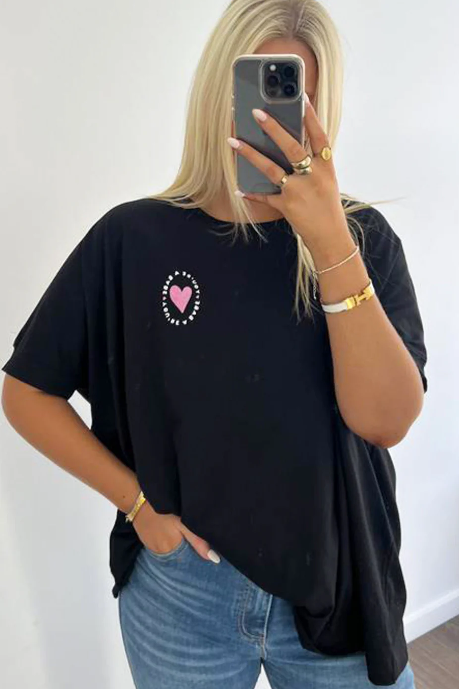 The Babe Tee - Image 4