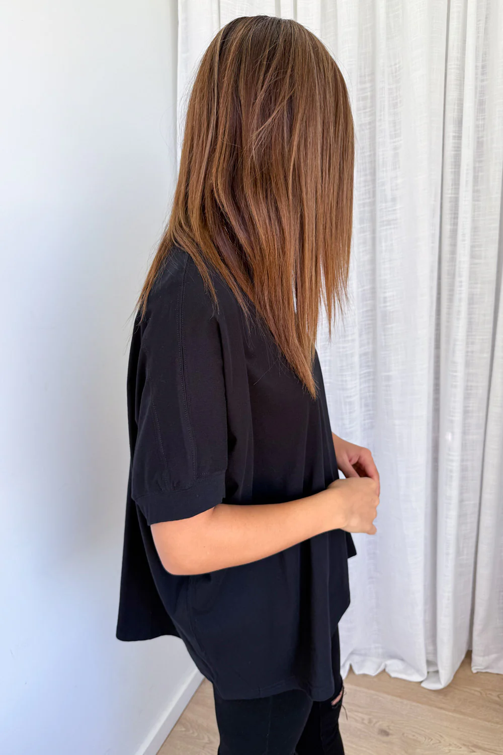 The Babe Tee - Image 8
