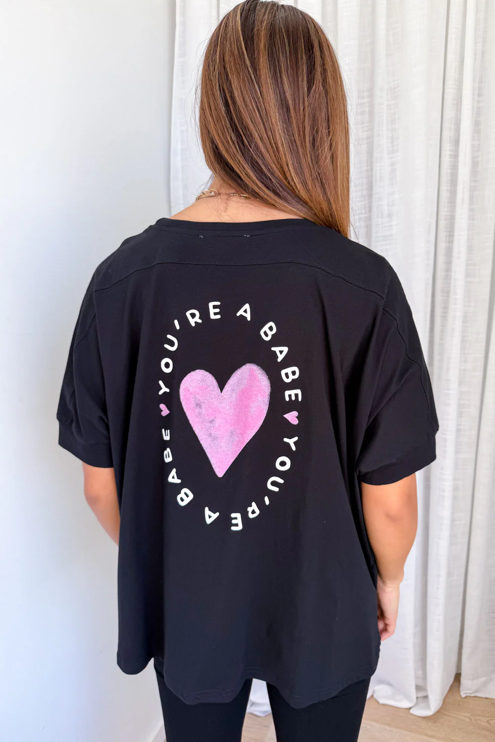The Babe Tee - Image 9