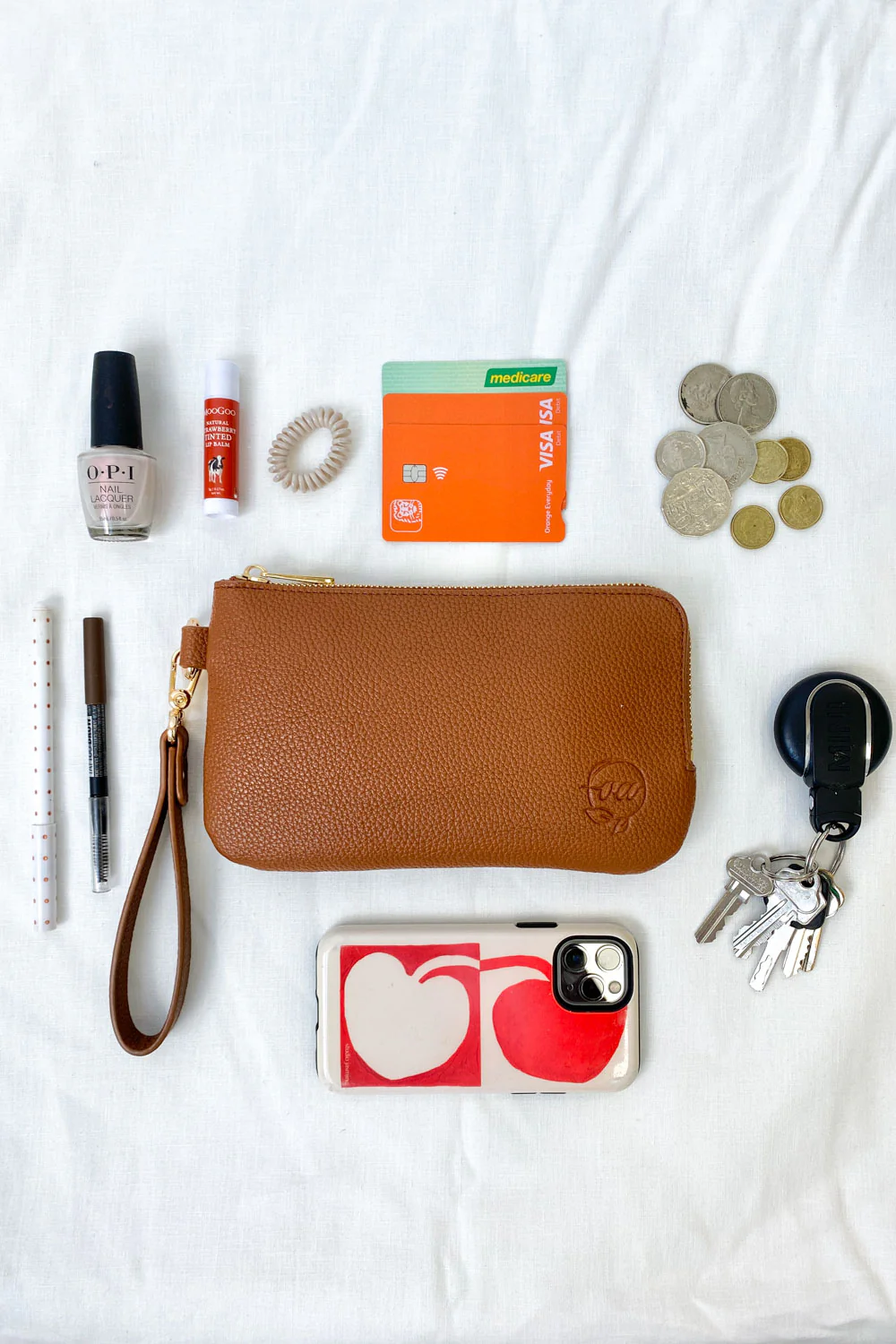 The Carry All Clutch - Image 10