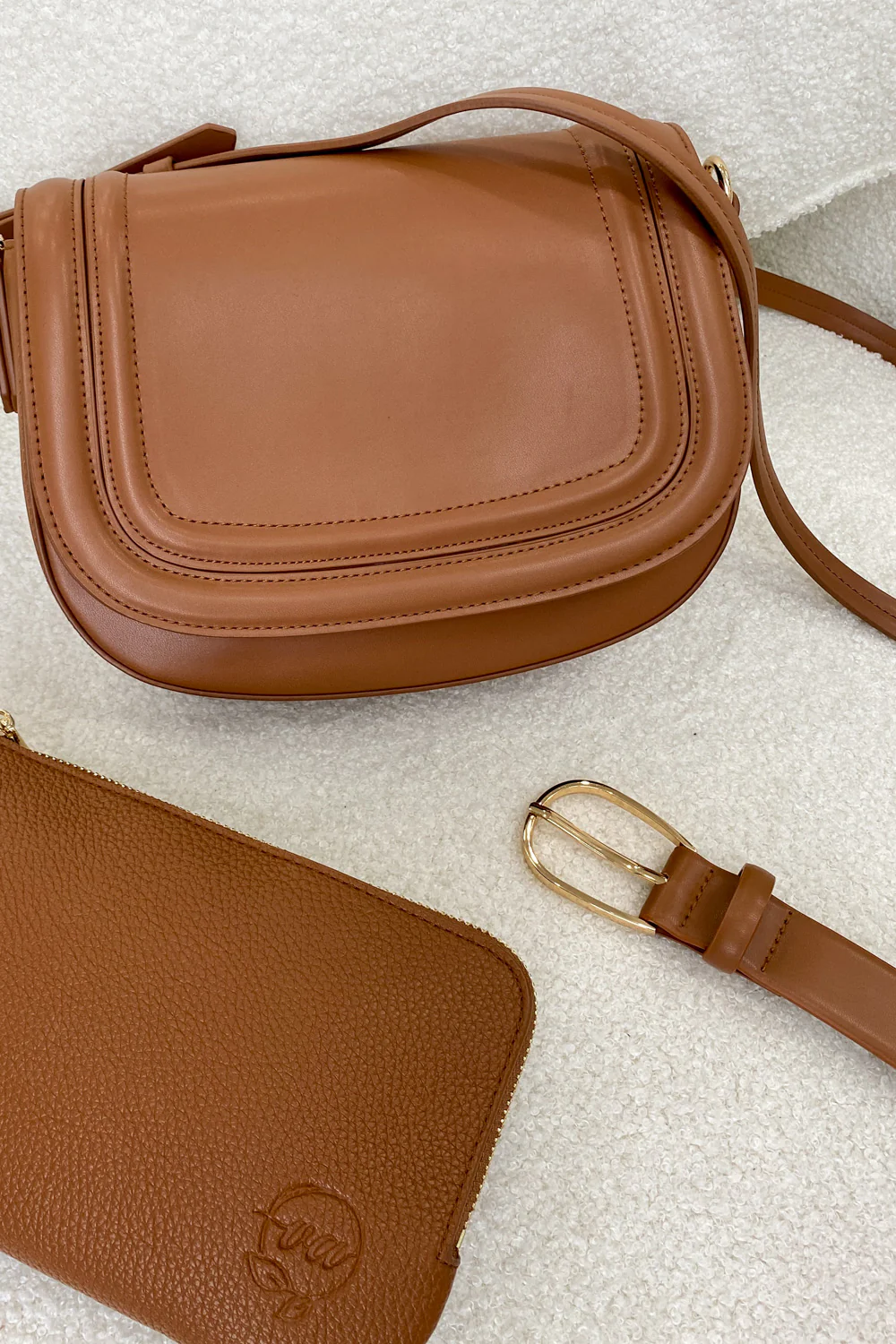 The Carry All Clutch - Image 15