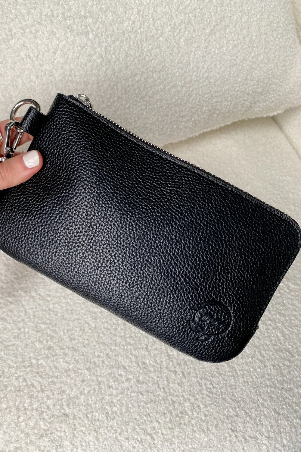 The Carry All Clutch - Image 17