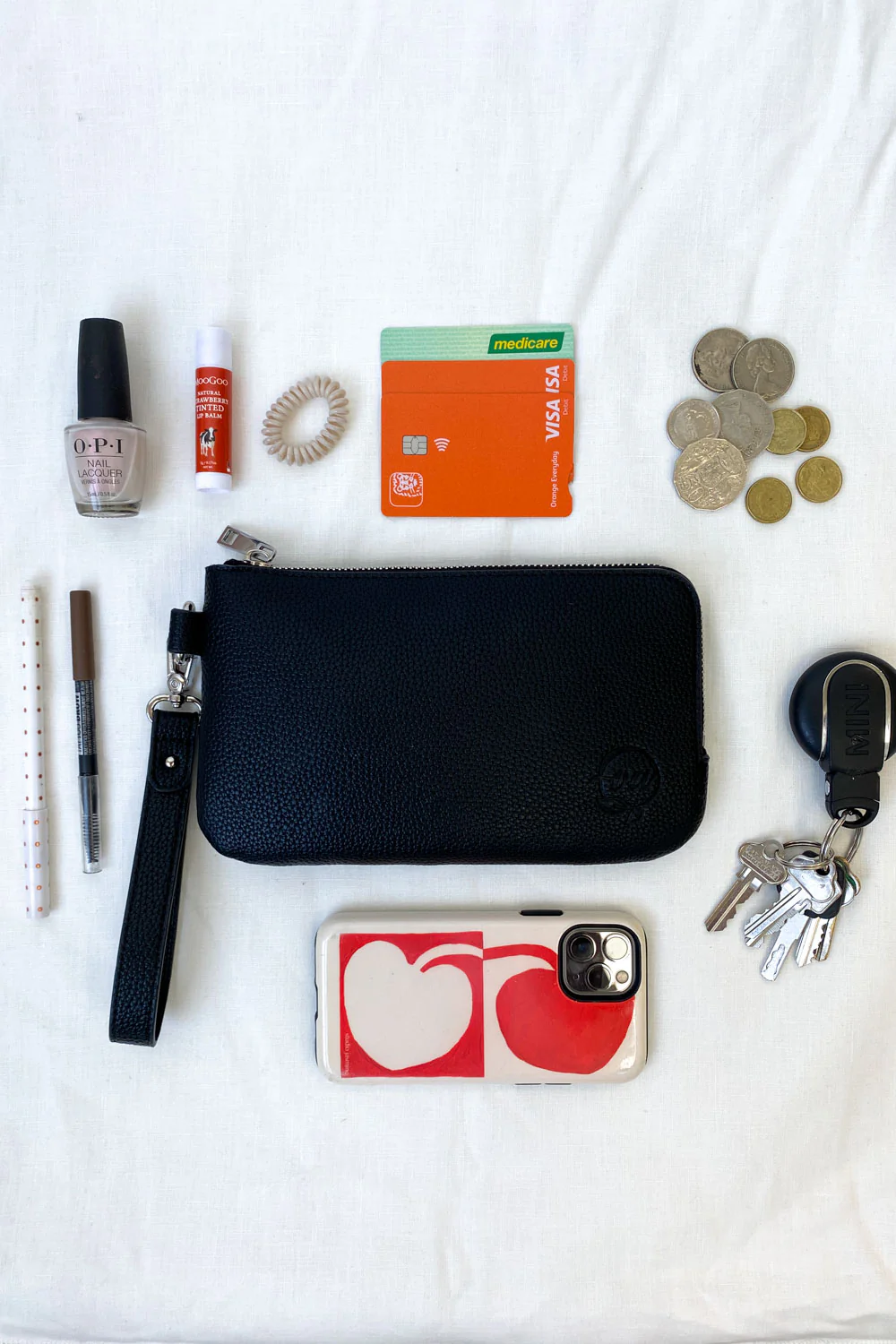 The Carry All Clutch - Image 22