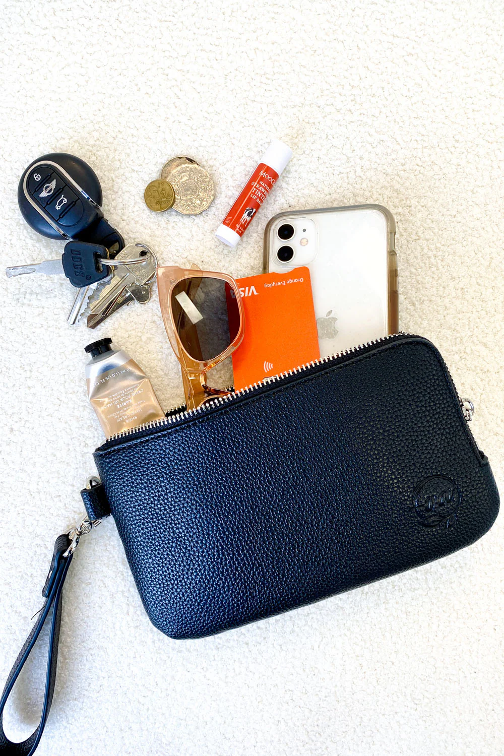 The Carry All Clutch - Image 23