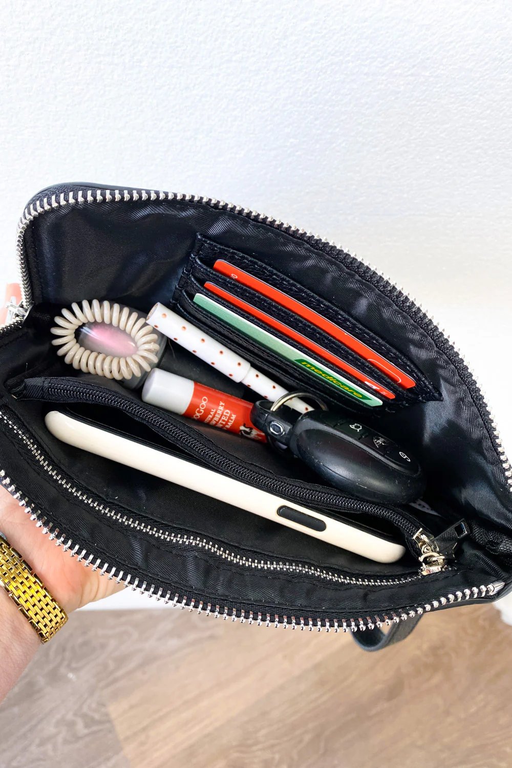 The Carry All Clutch - Image 28