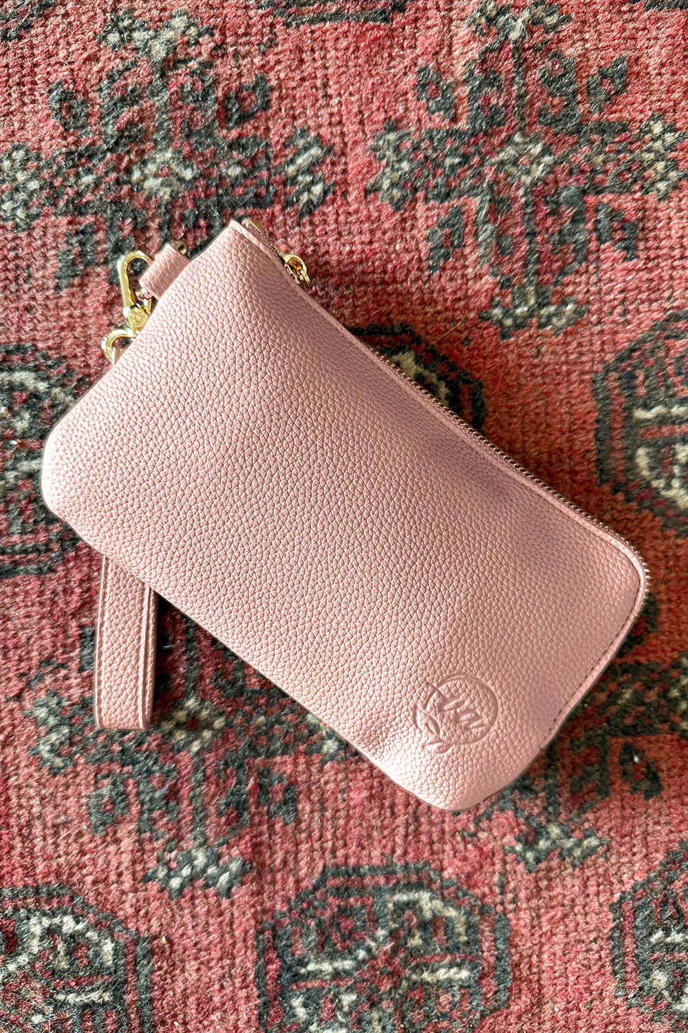 The Carry All Clutch - Image 31