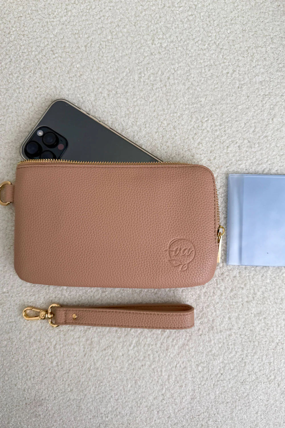 The Carry All Clutch - Image 34