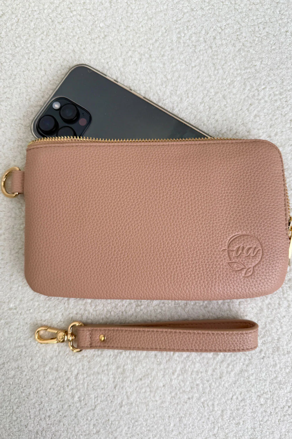 The Carry All Clutch - Image 35