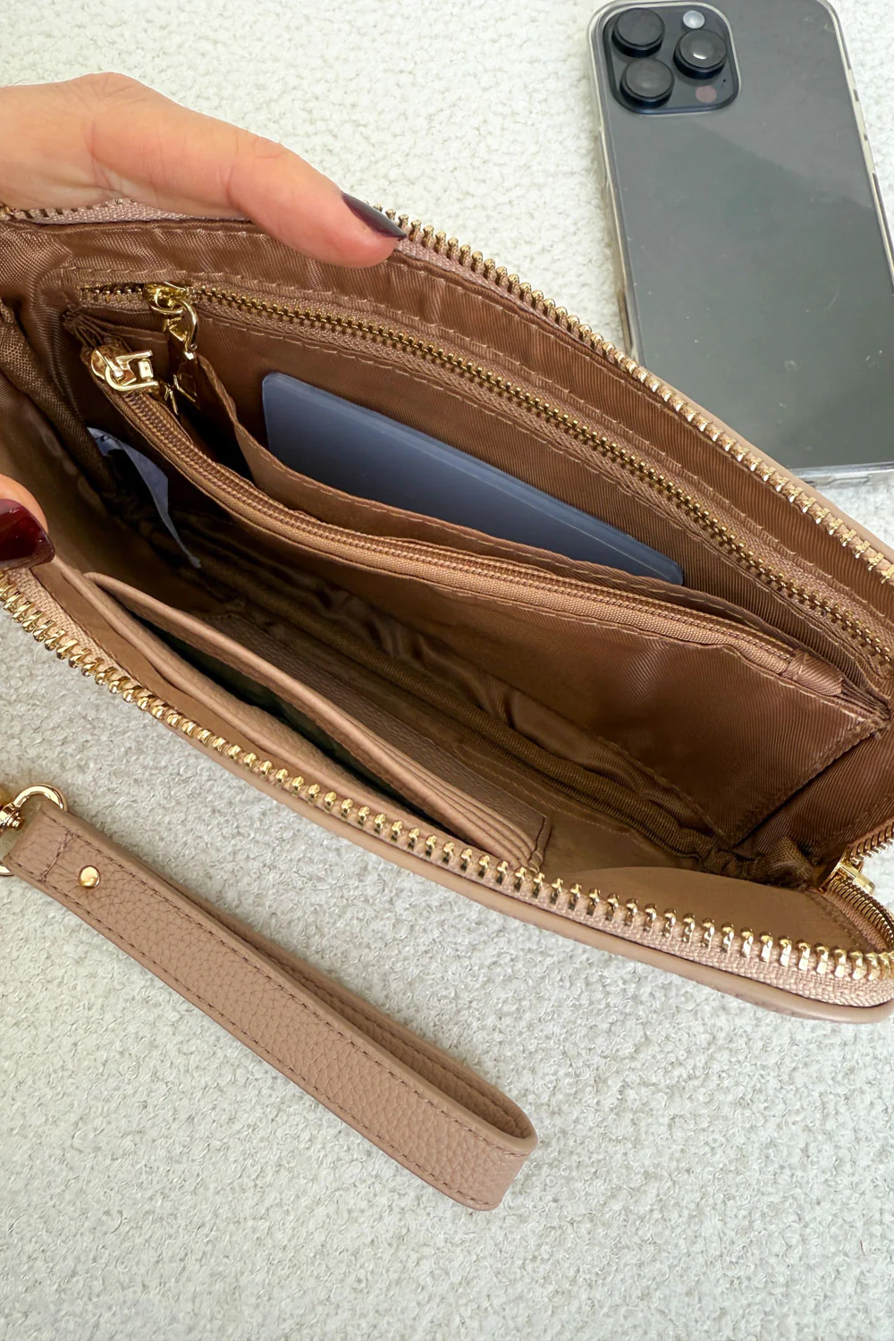 The Carry All Clutch - Image 36