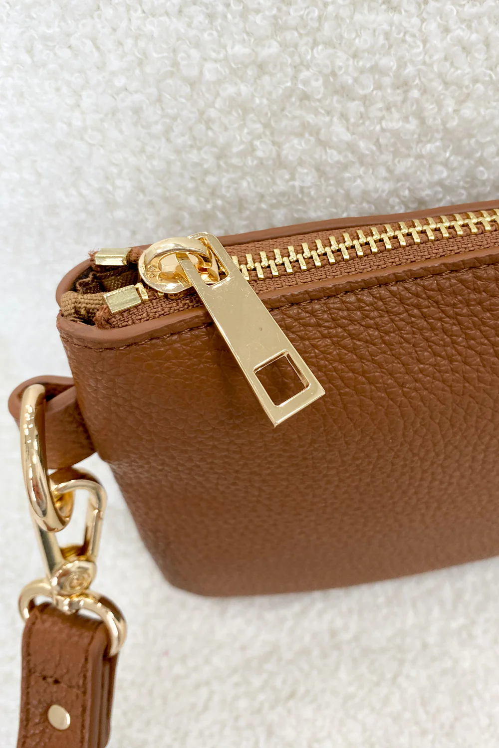 The Carry All Clutch - Image 4