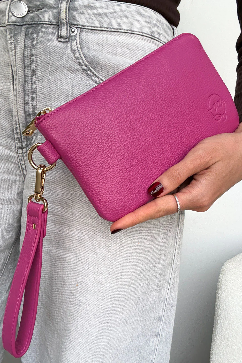 The Carry All Clutch - Image 41