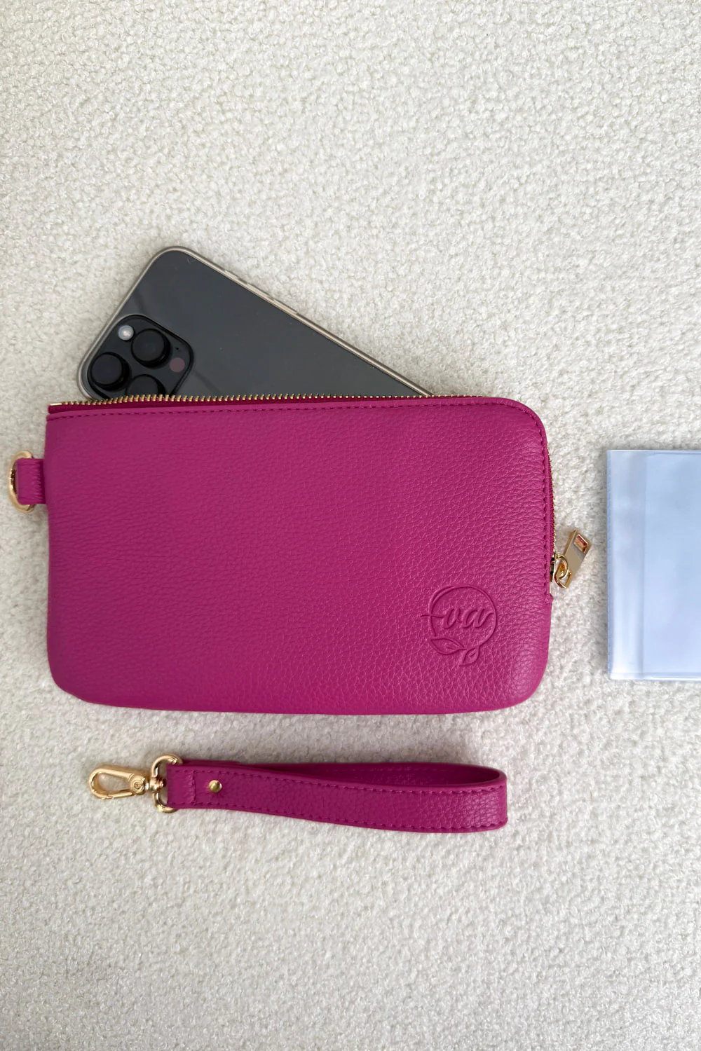The Carry All Clutch - Image 44