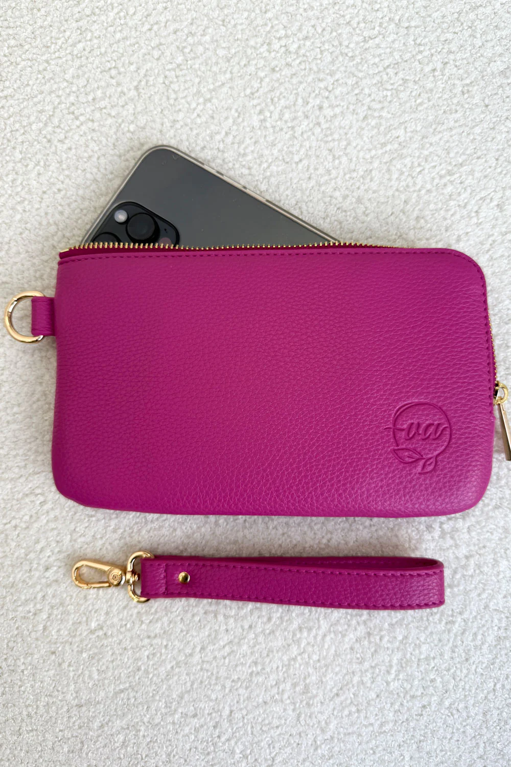 The Carry All Clutch - Image 45