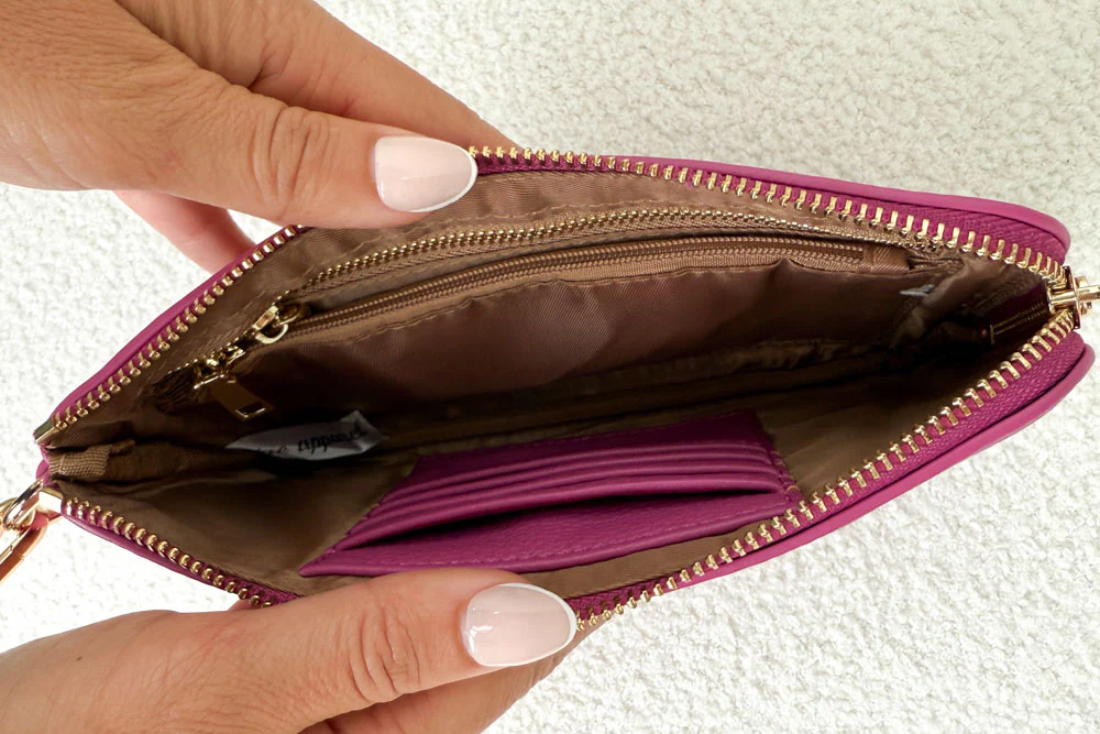 The Carry All Clutch - Image 47