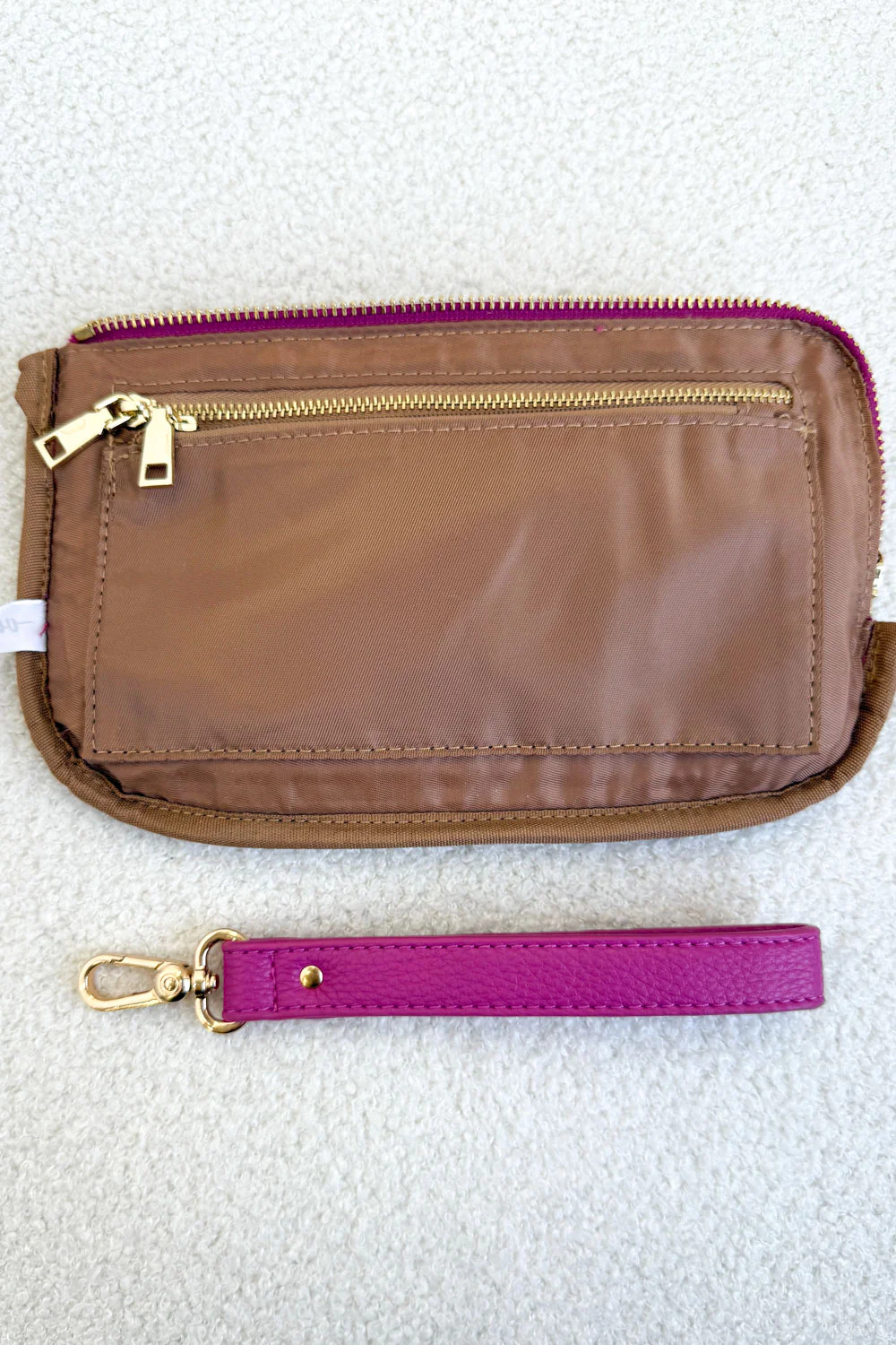 The Carry All Clutch - Image 48
