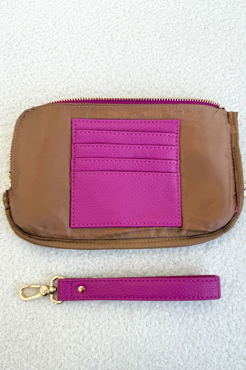 The Carry All Clutch - Image 50