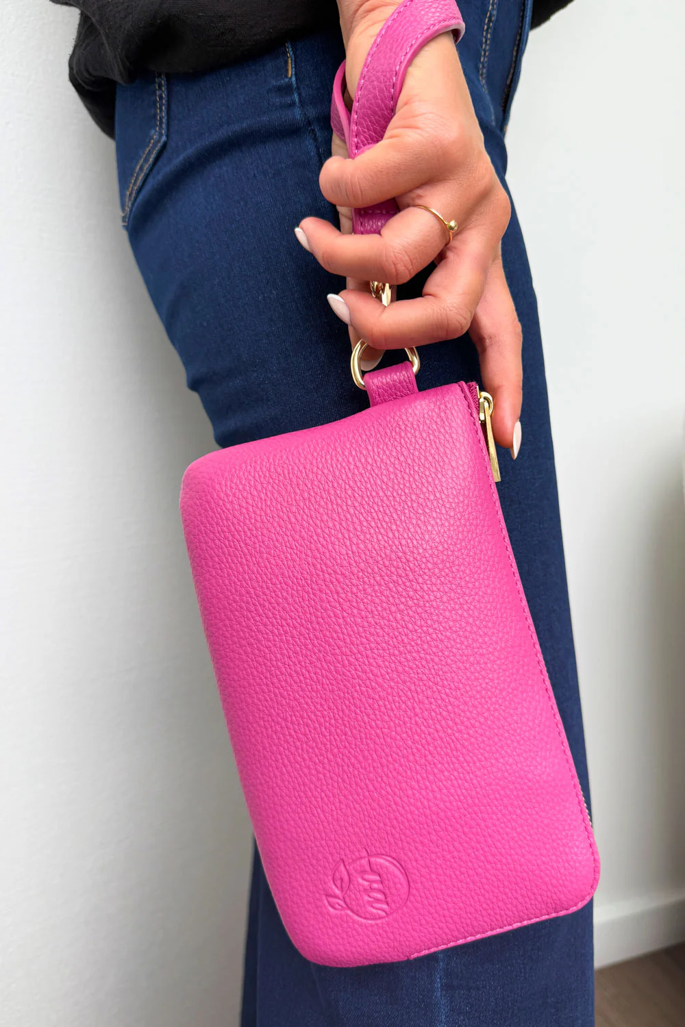 The Carry All Clutch - Image 51