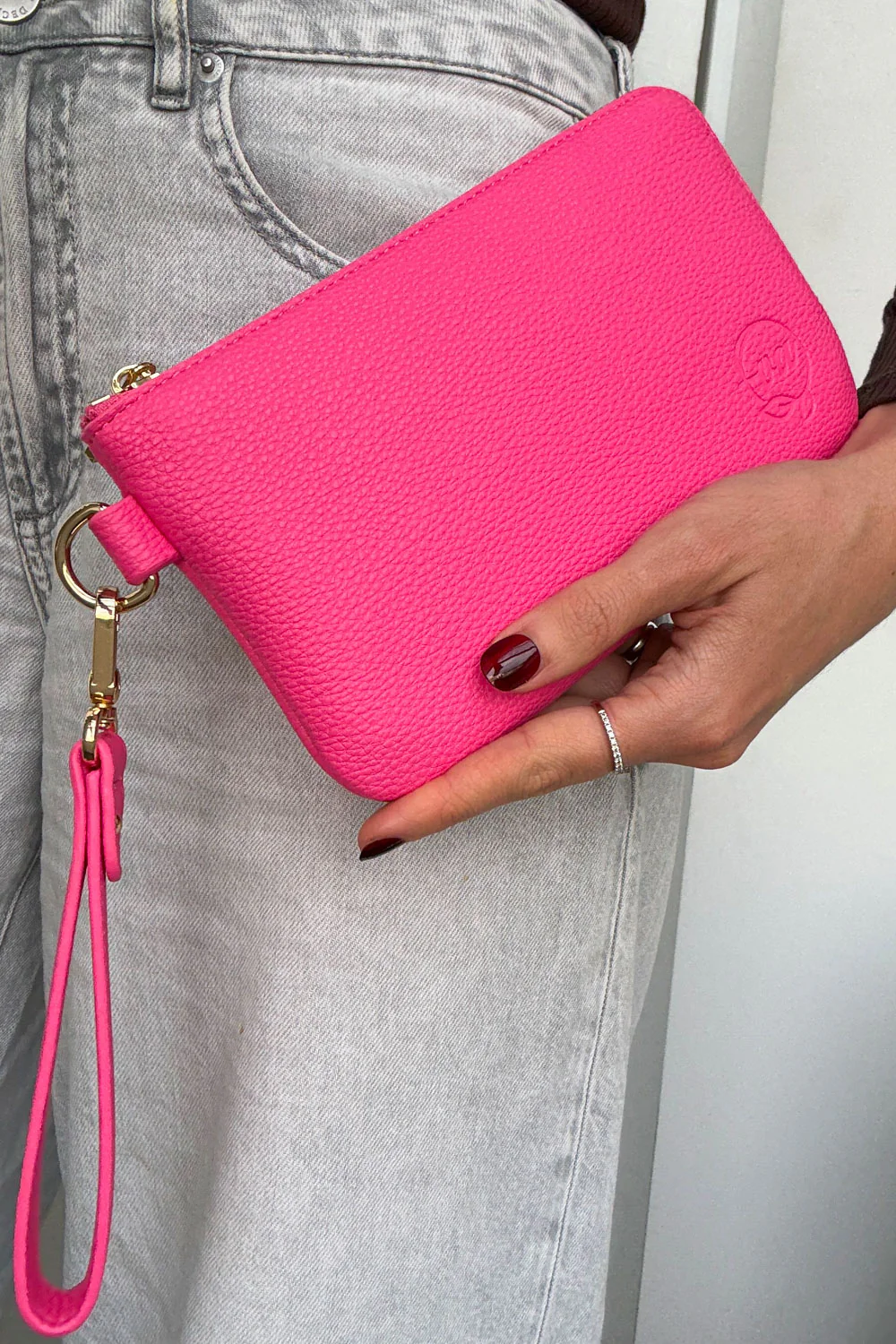The Carry All Clutch - Image 54