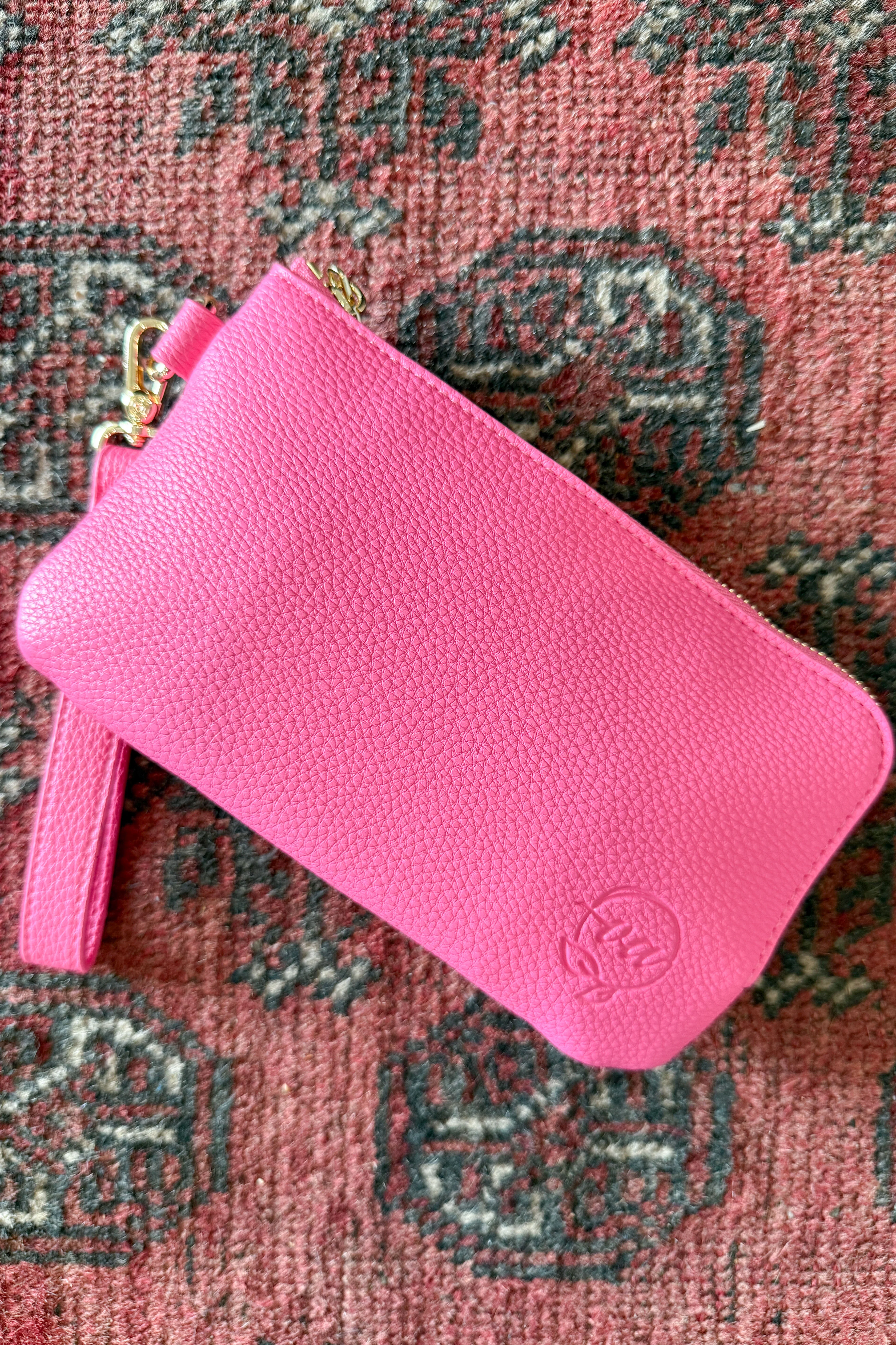 The Carry All Clutch - Image 55
