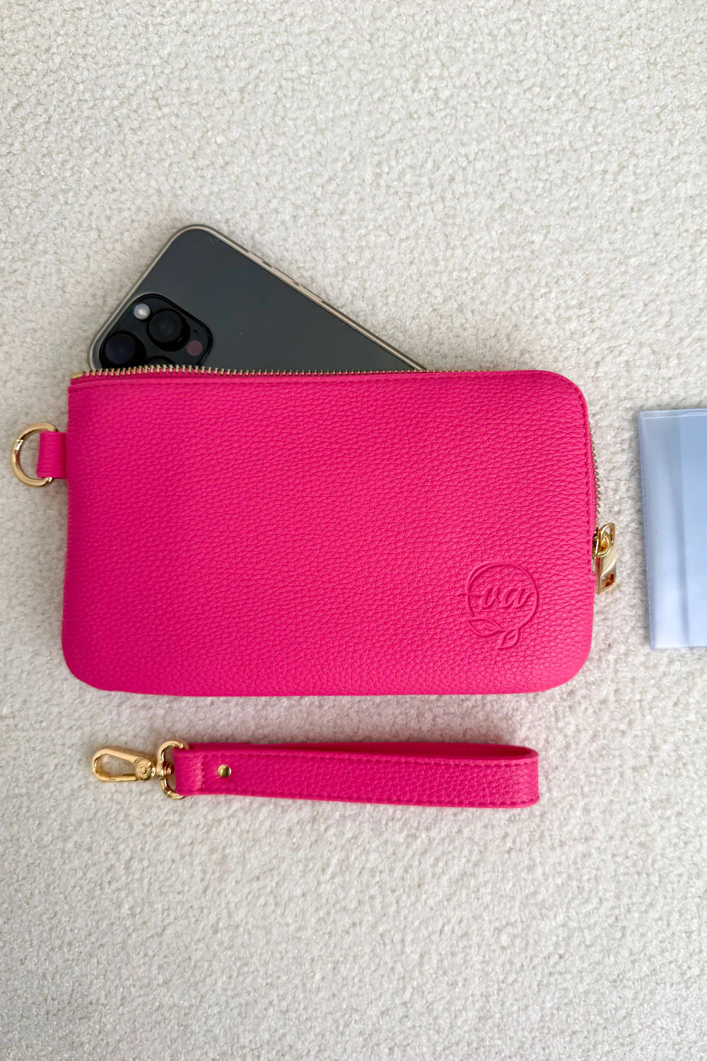 The Carry All Clutch - Image 57