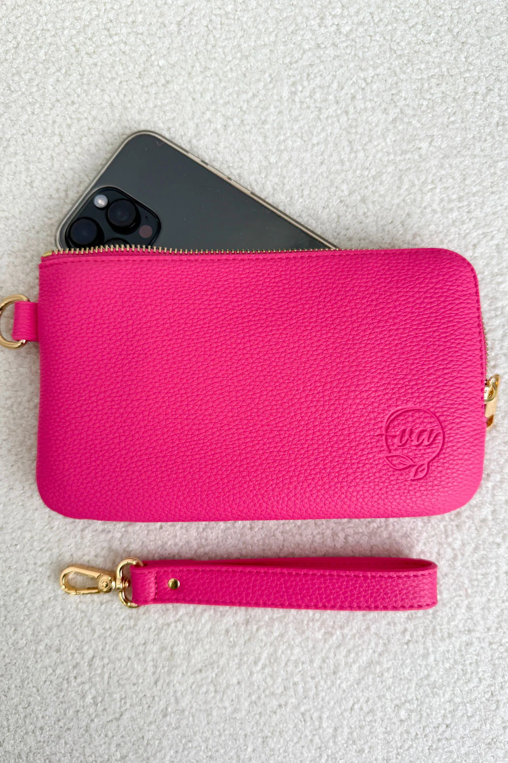 The Carry All Clutch - Image 58