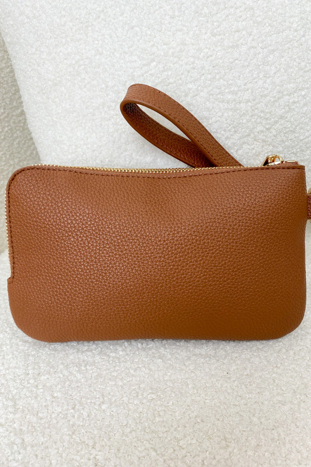 The Carry All Clutch - Image 6
