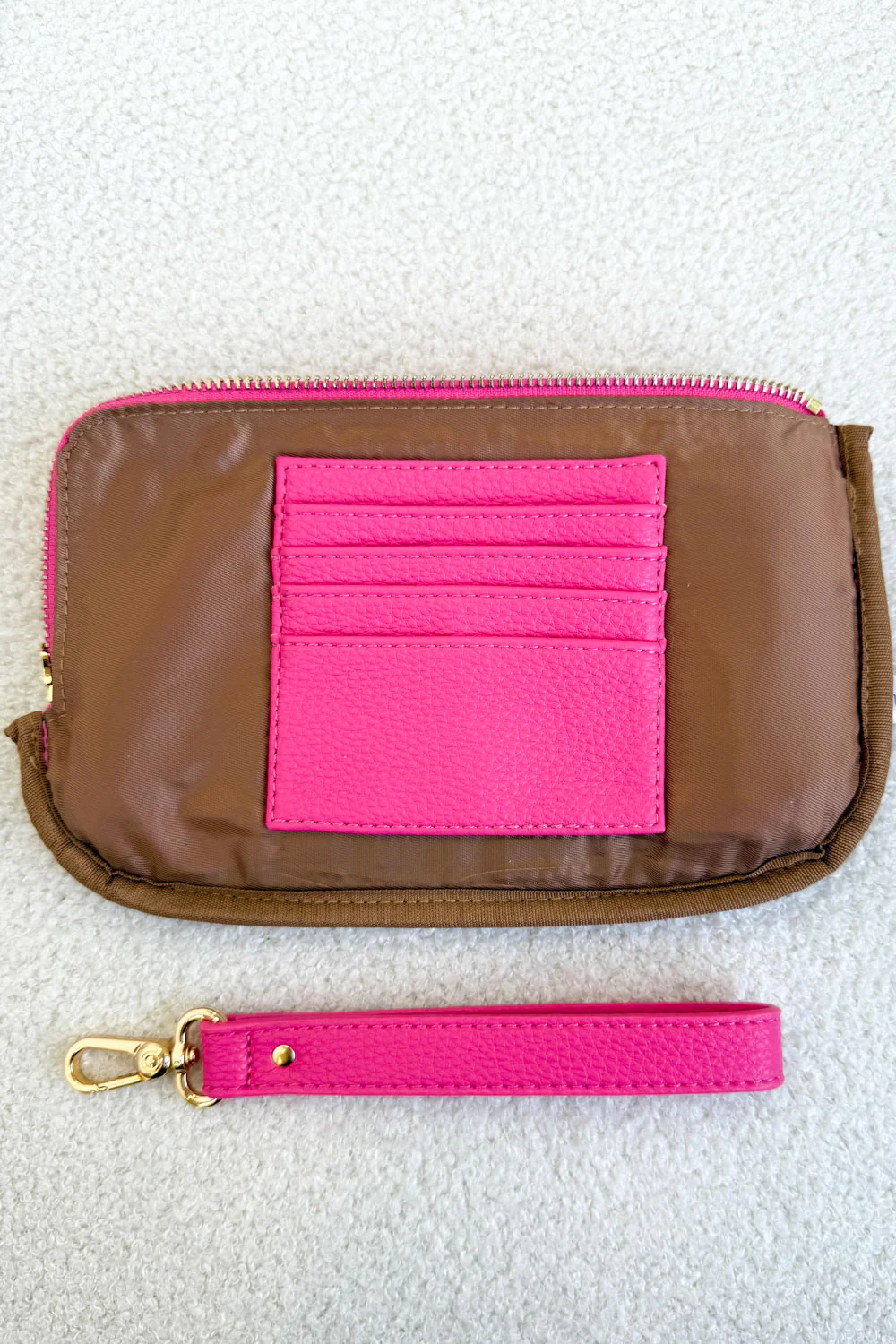 The Carry All Clutch - Image 60