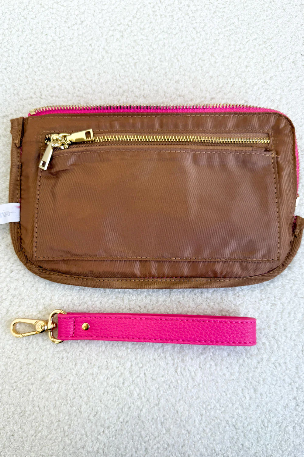 The Carry All Clutch - Image 61